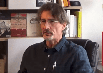 La thèse de Laurent Guyénot sur le Yahvisme est fausse