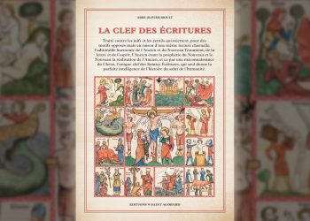 La Clef des Écritures – Traité