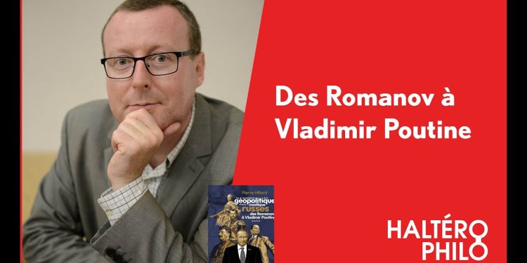 L’écologie au service du mondialisme | Entrevue avec Monsieur K