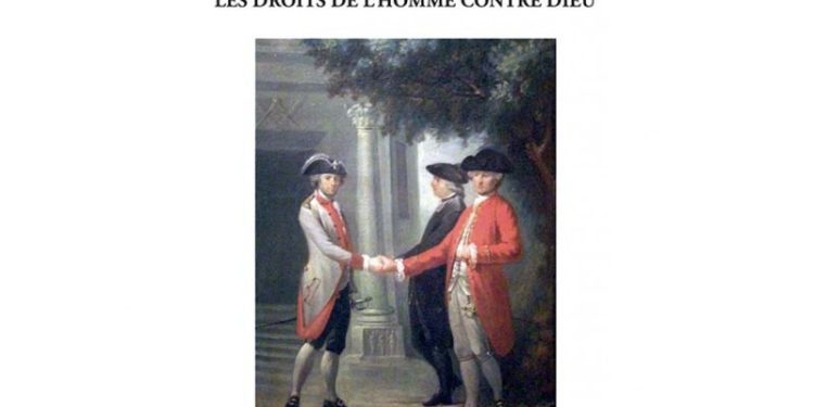 Alain Pascal présente La Révolution des illuminés