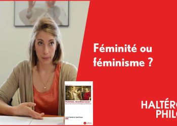 Femmes, réveillez vous ! | Entrevue avec Iseul Turan