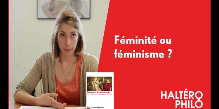 Femmes, réveillez vous ! | Entrevue avec Iseul Turan