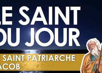 Vingt-deux décembre – Le Saint Patriarche Jacob