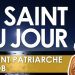 Vingt-deux décembre – Le Saint Patriarche Jacob