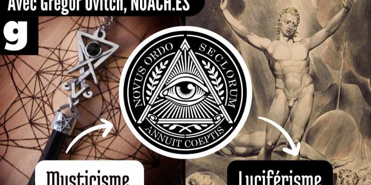 Le mysticisme de la gouvernance mondiale – Entretien avec Gregor Ovitch
