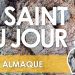Premier janvier – Saint Almaque