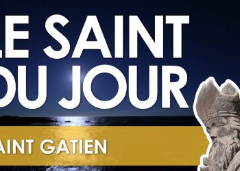 Dix-huit décembre – Saint Gatien