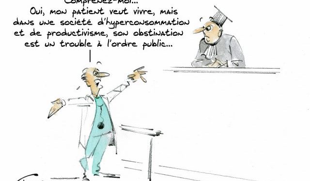 Protégé : Tu ne tueras pas ? L&rsquo;appel de Roland Hureaux contre l&rsquo;euthanasie