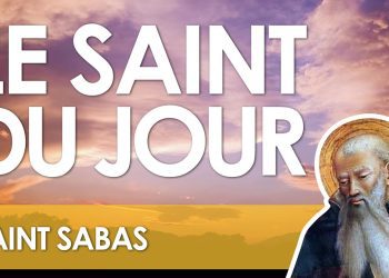Cinq décembre – Saint Sabas