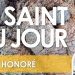 Neuf janvier – Saint Honoré