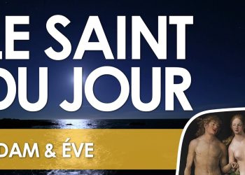 Vingt-cinq décembre – Adam et Ève