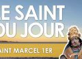 Seize janvier – Saint Marcel Ier