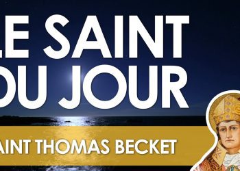 Vingt-neuf décembre – Saint Thomas Becket