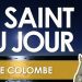 Trente décembre – Sainte Colombe