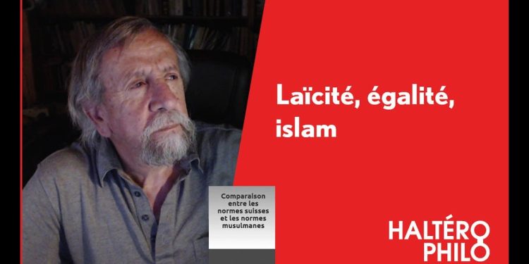Europe et Islam, quel avenir ? | Entrevue avec Sami Aldeeb