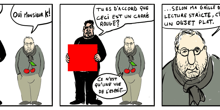 Dissidrama