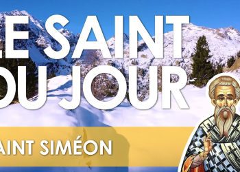 Dix-huit février – Saint Siméon
