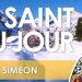 Dix-huit février – Saint Siméon