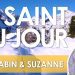 Dix-neuf février – Saint Gabin et sainte Suzanne