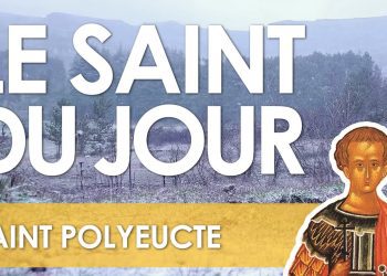 Onze février – Saint Séverin et Apparition de la Sainte Vierge à Lourdes