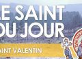 Onze février – Saint Séverin et Apparition de la Sainte Vierge à Lourdes