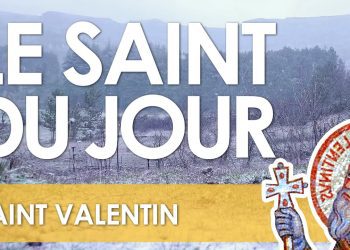 Onze février – Saint Séverin et Apparition de la Sainte Vierge à Lourdes