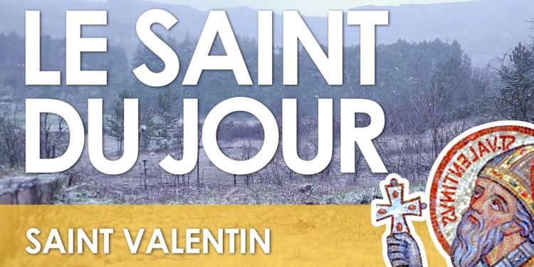 Onze février – Saint Séverin et Apparition de la Sainte Vierge à Lourdes