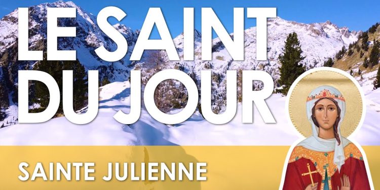 Onze février – Saint Séverin et Apparition de la Sainte Vierge à Lourdes