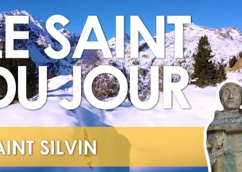Onze février – Saint Séverin et Apparition de la Sainte Vierge à Lourdes