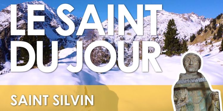 Onze février – Saint Séverin et Apparition de la Sainte Vierge à Lourdes