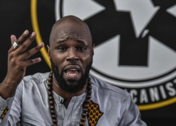 Ghettos et souterrains du panafricanisme au khémitisme – Söze