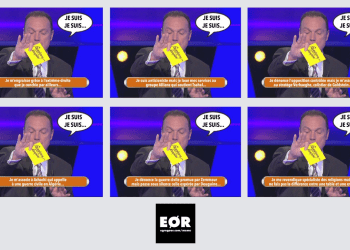 L’Autre Hindi – Hindi Youssef