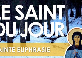 Dix mars – Les quarante Martyrs de Sébaste