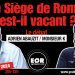 Le Siège de Rome est-il vacant ? – Débat entre Adrien Abauzit et Monsieur K