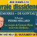La Vraie dissidence ? – Petite causerie avec Pierre Hillard