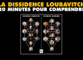 La dissidence Loubavitch – 20 minutes pour comprendre