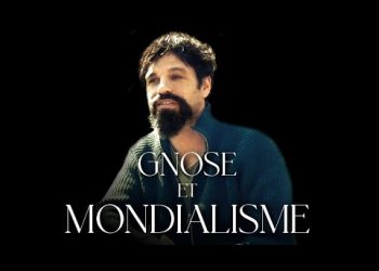 Gnose et mondialisme – Gregor Ovitch