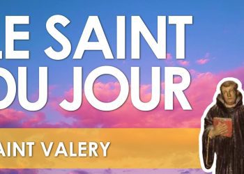 Premier avril – Saint Valéry