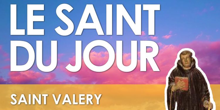Premier avril – Saint Valéry