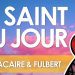 Dix avril – Saints Macaire et Fulbert