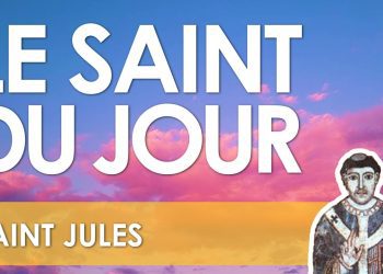 Vingt avril – Saint Marcellin (évêque d&rsquo;Embrun)
