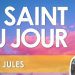 Vingt avril – Saint Marcellin (évêque d&rsquo;Embrun)