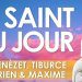 Vingt avril – Saint Marcellin (évêque d&rsquo;Embrun)