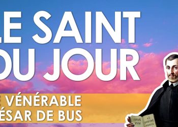 Vingt avril – Saint Marcellin (évêque d&rsquo;Embrun)