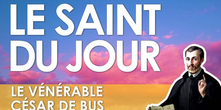 Vingt avril – Saint Marcellin (évêque d&rsquo;Embrun)