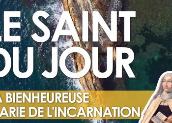 Vingt avril – Saint Marcellin (évêque d&rsquo;Embrun)