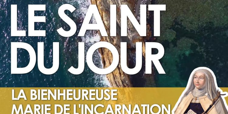 Vingt avril – Saint Marcellin (évêque d&rsquo;Embrun)