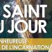 Vingt avril – Saint Marcellin (évêque d&rsquo;Embrun)