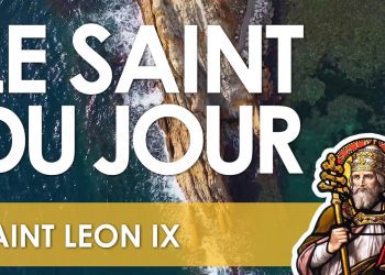 Vingt avril – Saint Marcellin (évêque d&rsquo;Embrun)
