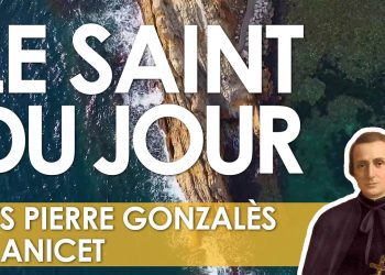 Seize avril – Saint Benoît Labre